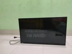 Used Panel Problem 32 Inch Android TV Sale