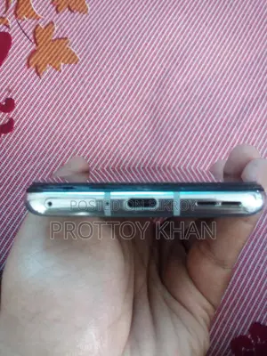 OnePlus 8T 256 GB Silver