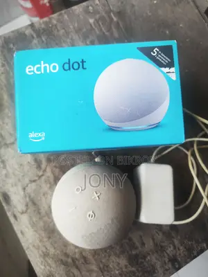 Amazon Echo-Dot Gen 5 (Usa)