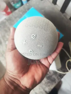Amazon Echo-Dot Gen 5 (Usa)