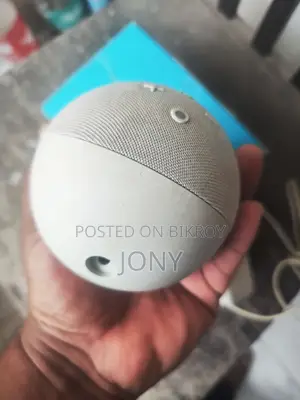 Amazon Echo-Dot Gen 5 (Usa)