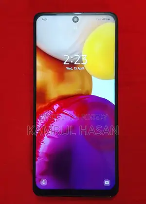 Samsung Galaxy A71 8/128 (Used)