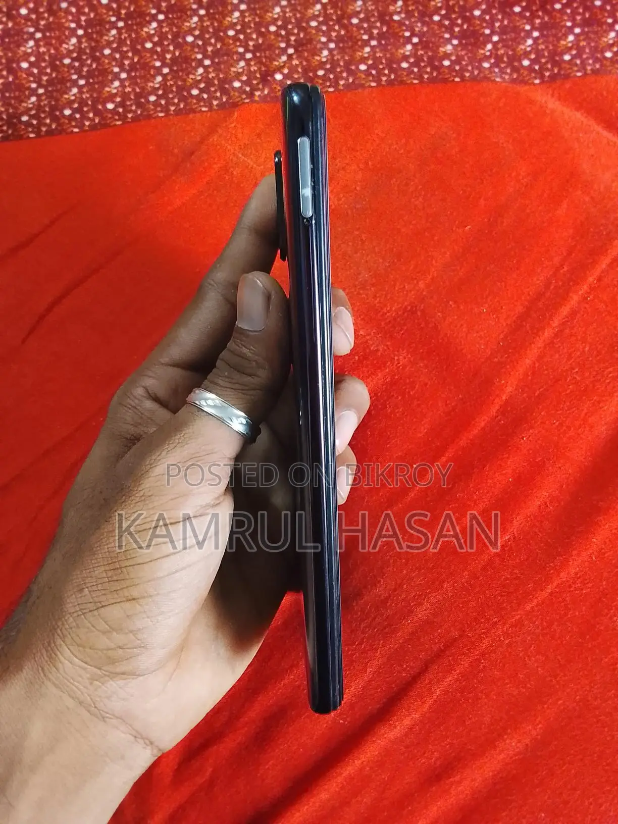 Samsung Galaxy A71 8/128 (Used)