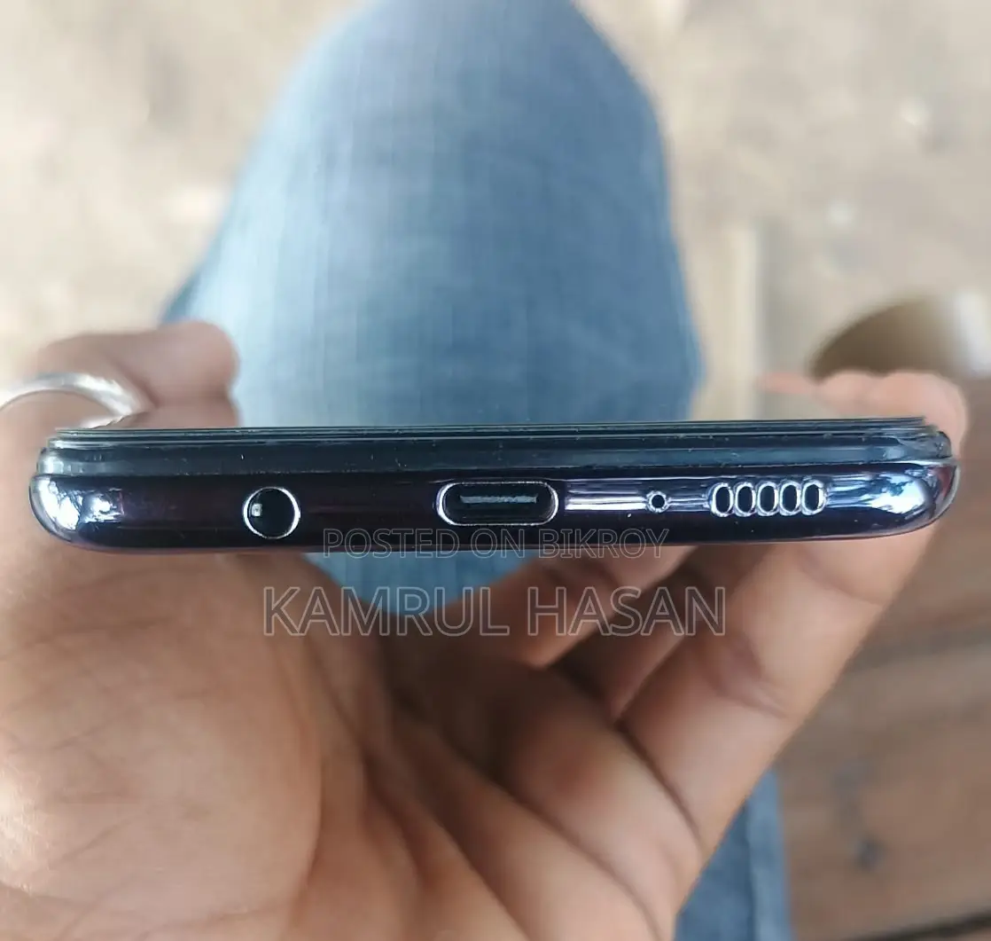Samsung Galaxy A71 8/128 (Used)