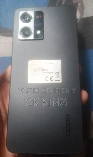 OPPO F21 Pro Emergency sell post (Used)