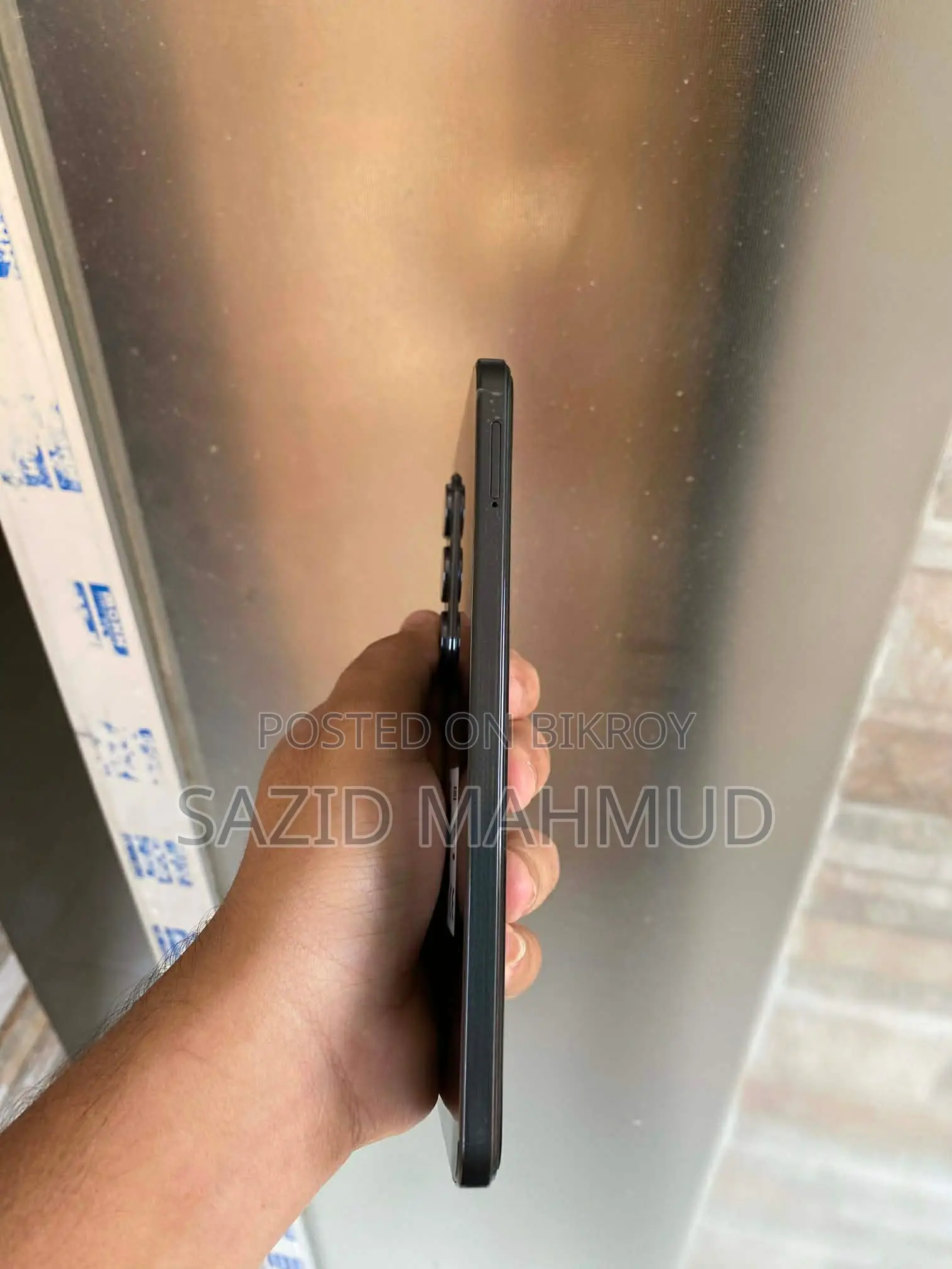 Itel S25 (Used)