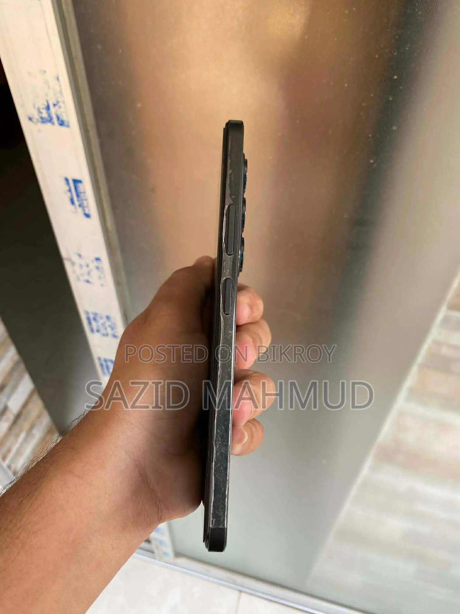 Itel S25 (Used)