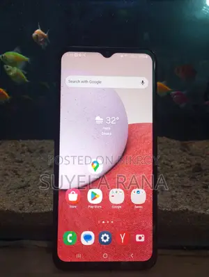 Samsung Galaxy A13 4/64 (Used)
