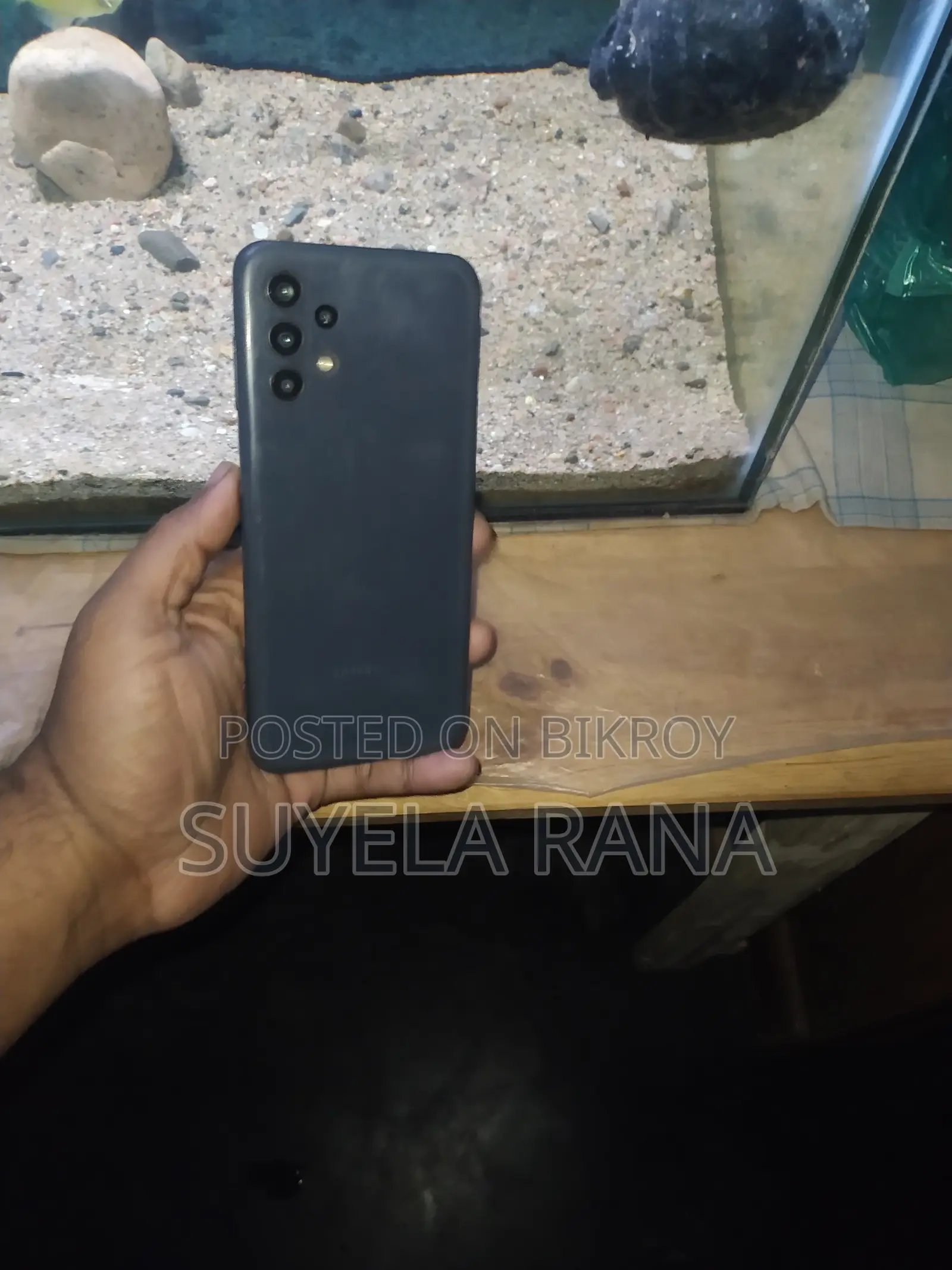 Samsung Galaxy A13 4/64 (Used)