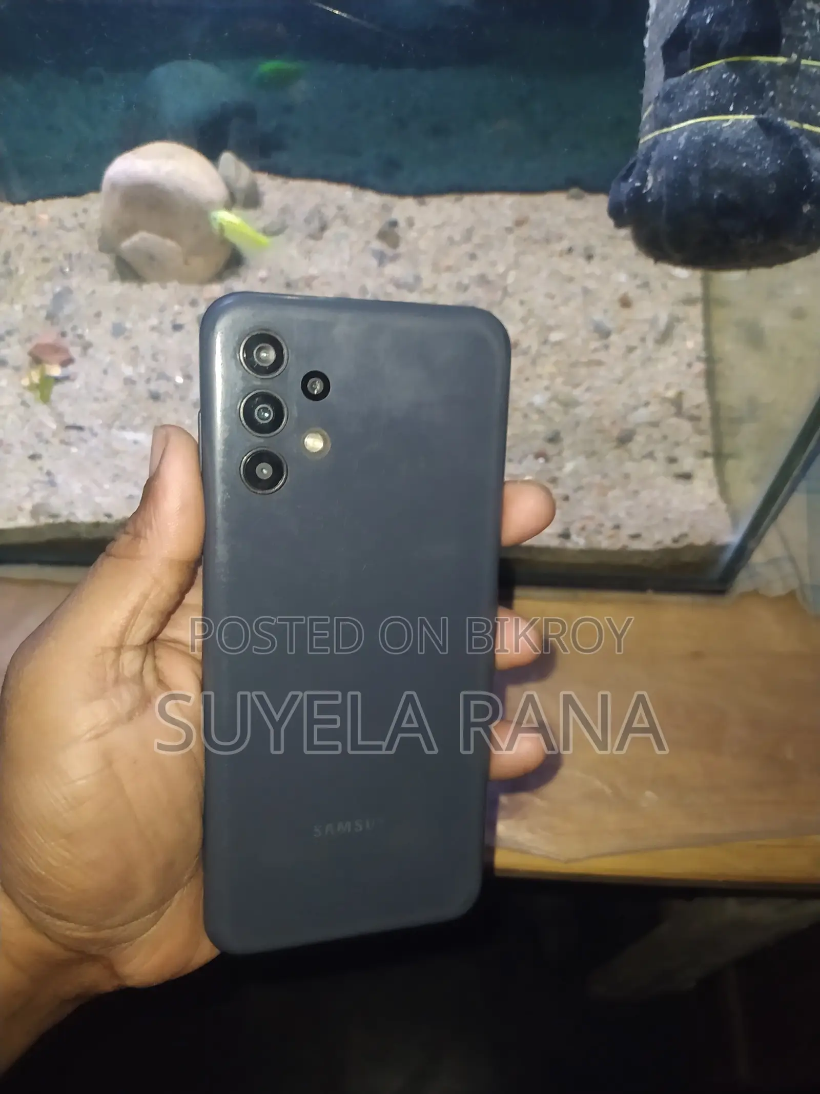 Samsung Galaxy A13 4/64 (Used)