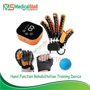 Rehabilitation Robotic Hand Gloves Price in Bangladesh