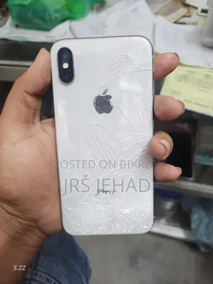 Apple iPhone X (Used)