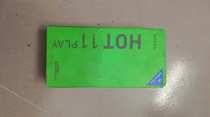 Infinix Hot 11 Play (ব্যবহৃত)