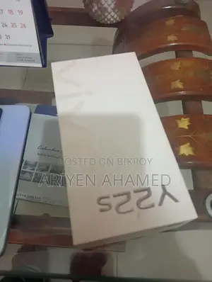 Vivo Y22s (Used)