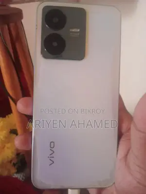 Vivo Y22s (Used)