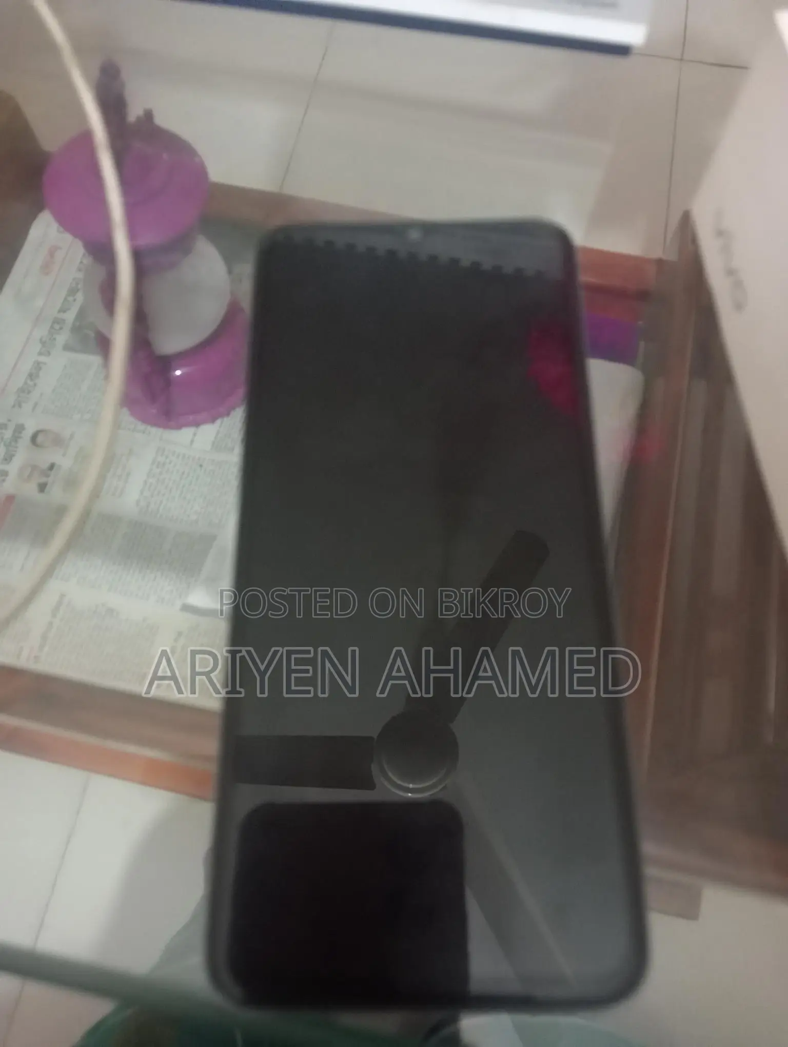 Vivo Y22s (Used)