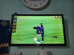 Fresh condition 24" LED TV, no issues at all.