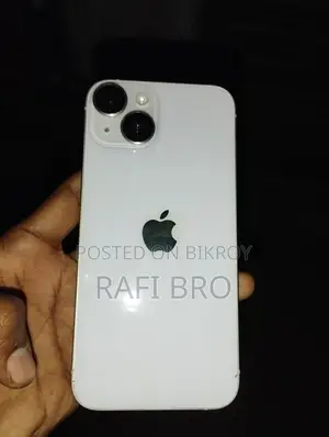 Apple iPhone 14 (Used)