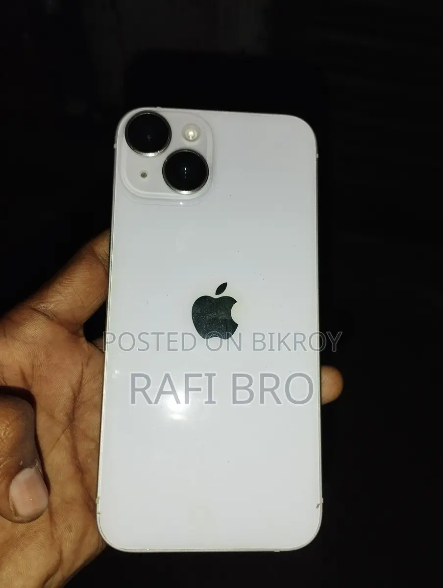 Apple iPhone 14 (Used)
