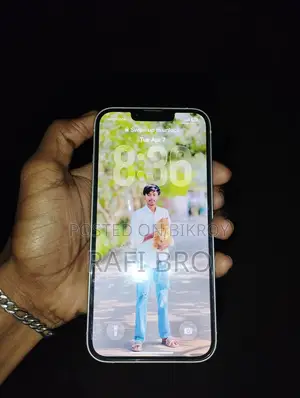 Apple iPhone 14 (Used)