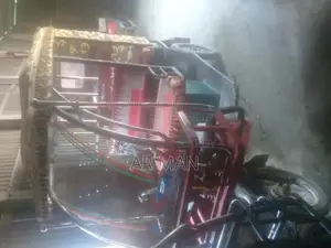 Three Wheeler for Sale