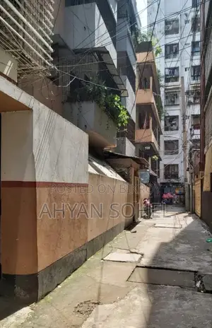 House for sale with land