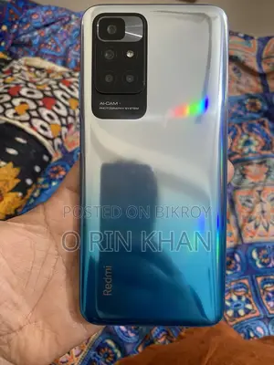 Xiaomi Redmi 10 Prime 6/128 (Used)