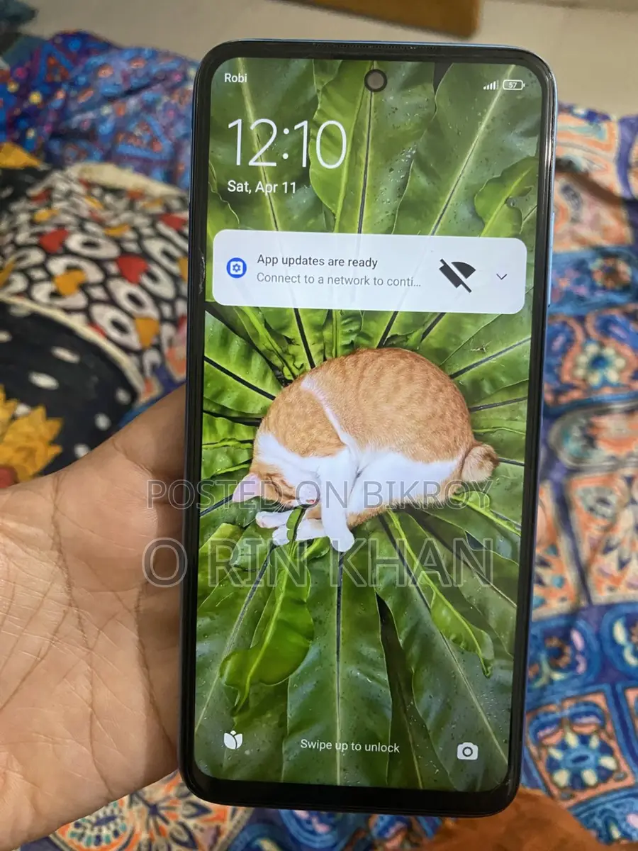 Xiaomi Redmi 10 Prime 6/128 (Used)