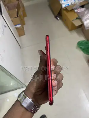 Apple iPhone XR (Used)