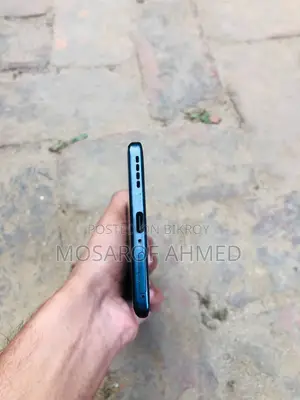 Infinix Hot 50 Pro+ full fresh (Used)