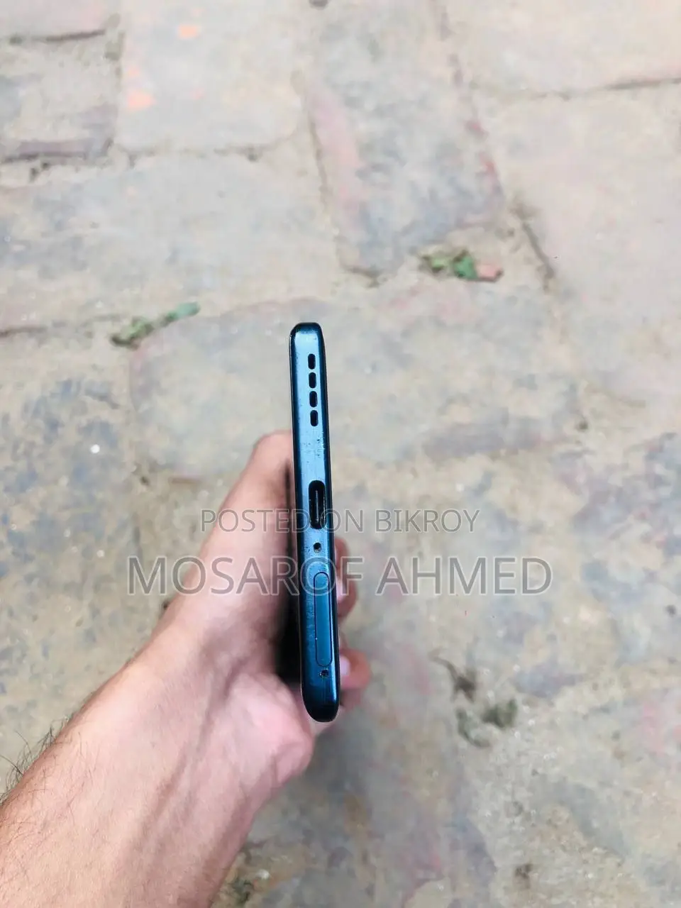 Infinix Hot 50 Pro+ full fresh (Used)