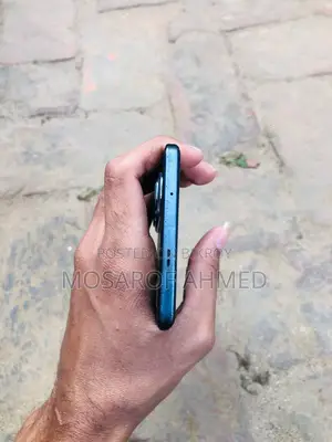 Infinix Hot 50 Pro+ full fresh (Used)