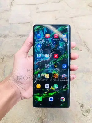 Infinix Hot 50 Pro+ full fresh (Used)