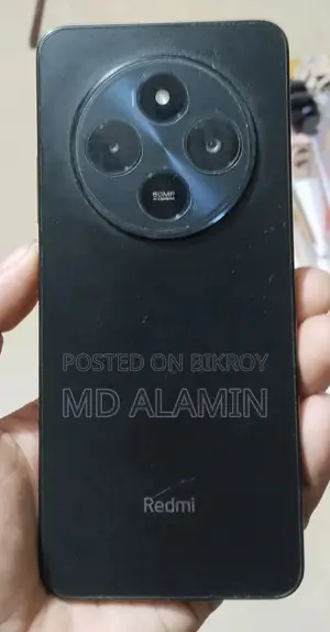 Xiaomi Redmi 14c (Used)