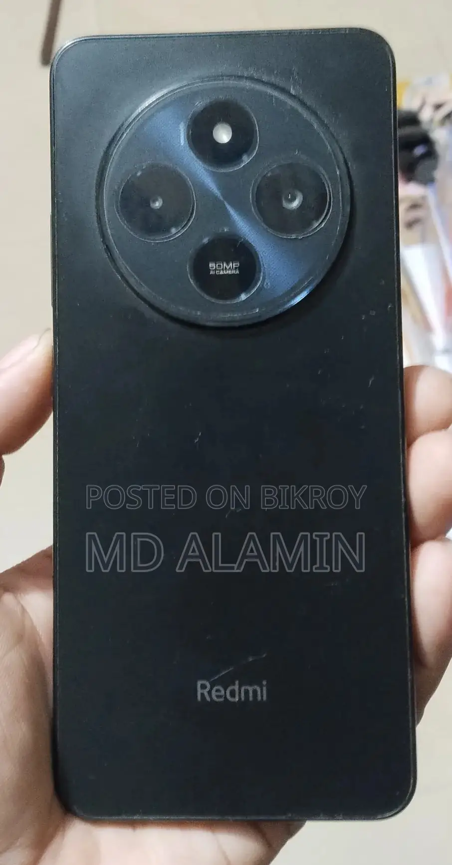 Xiaomi Redmi 14c (Used)