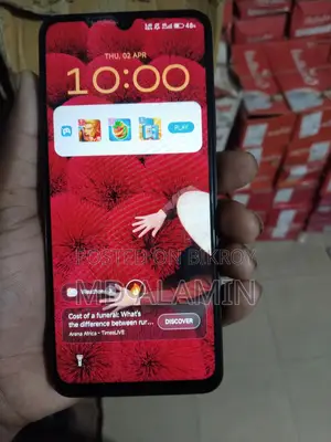 Xiaomi Redmi 14c (Used)