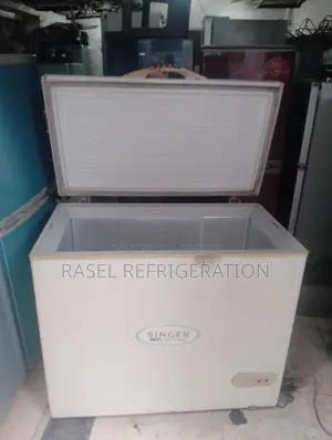 250 Liter ডিপ ফ্রিজ বিক্রি করা হবে