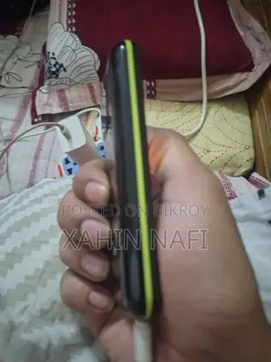 আইকন মোবাইল (ব্যবহৃত)