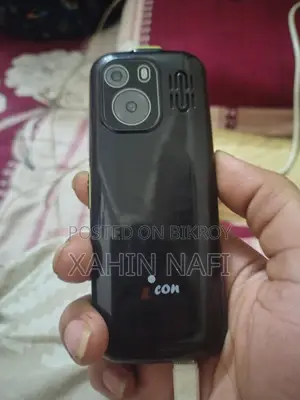 আইকন মোবাইল (ব্যবহৃত)