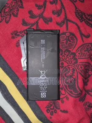 Google Pixel 6a battery (Used)
