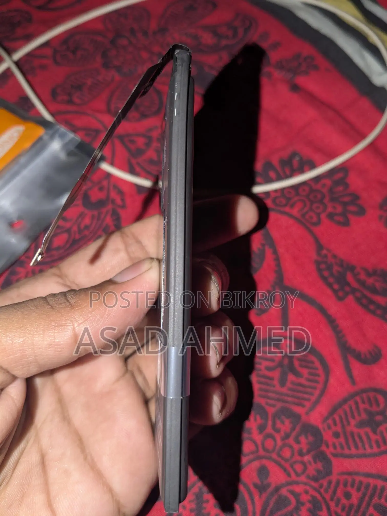 Google Pixel 6a battery (Used)