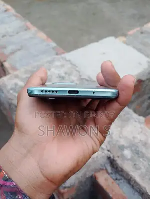 Xiaomi Redmi 10C . (Used)