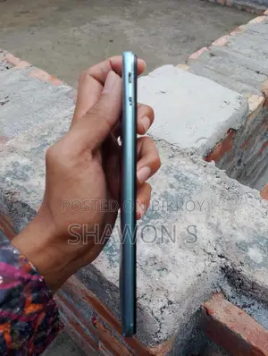 Xiaomi Redmi 10C . (Used)