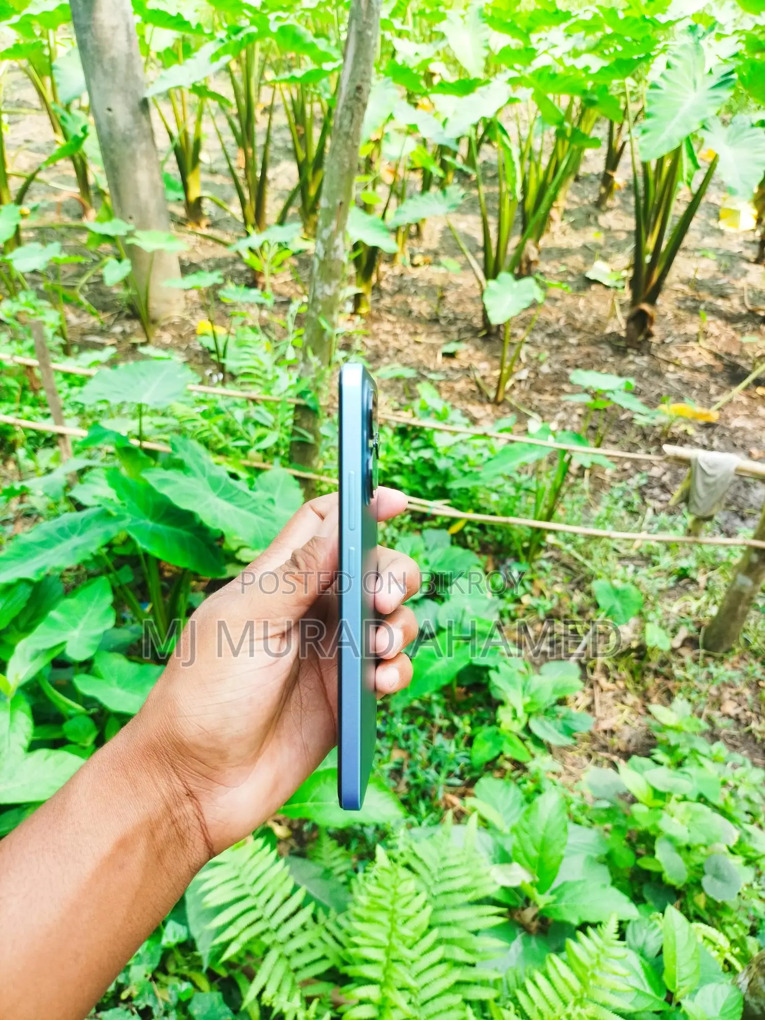 Xiaomi Redmi Note 14 (Used)