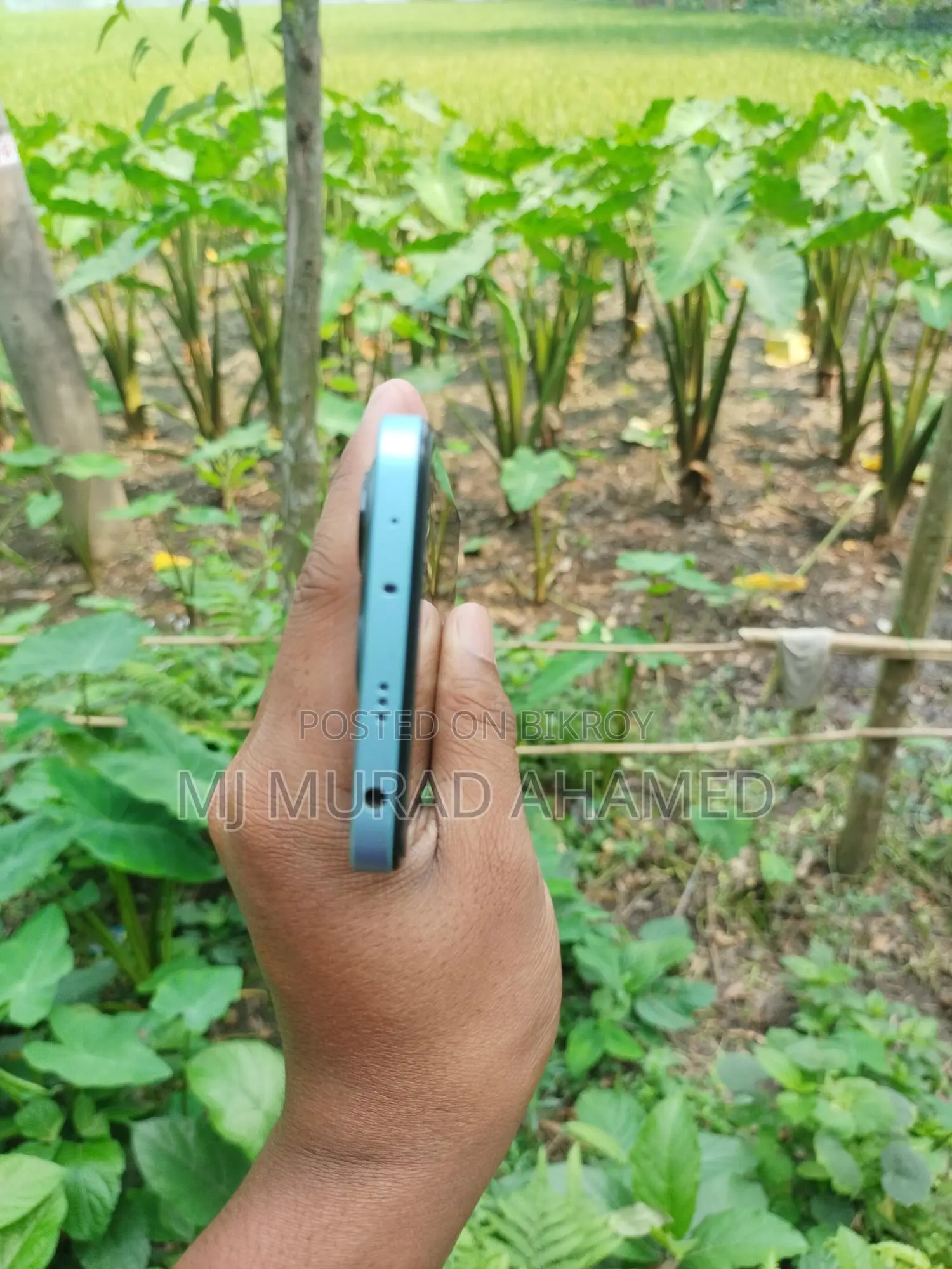 Xiaomi Redmi Note 14 (Used)