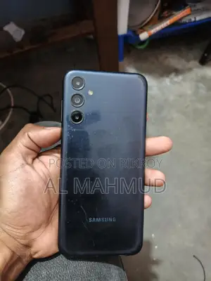 Samsung Galaxy M14 5G (Used)