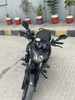 TVS Apache RTR 160 2020