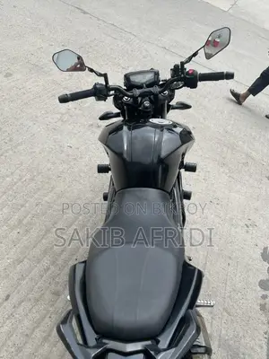 TVS Apache RTR 160 2020