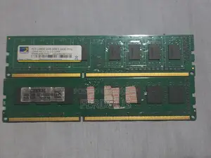 DDR 3 RAM