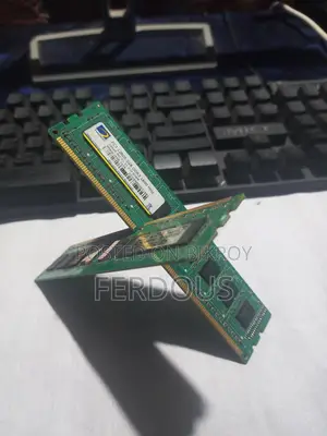 DDR 3 RAM